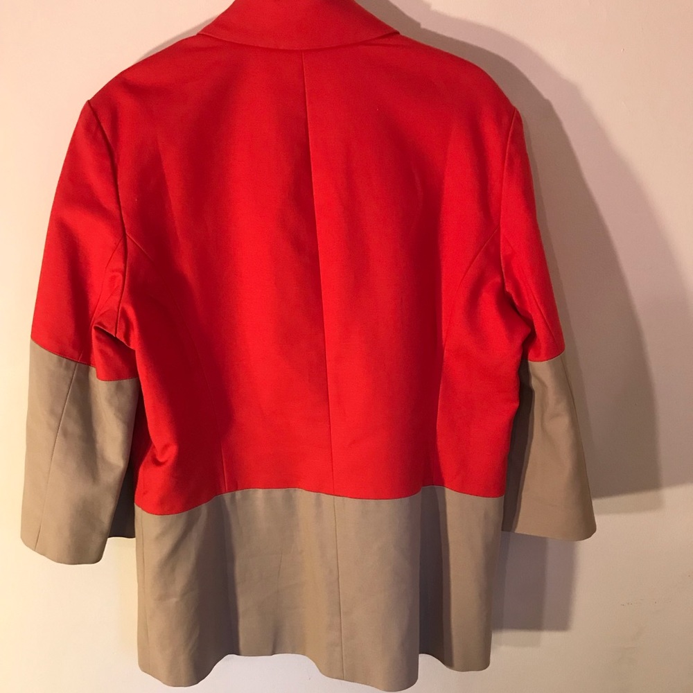 Jacket - Picture 3 of 6